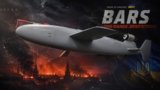 Germany to Produce Ukraine’s Bars Missile-Drone: How a New Weapon Is Entering Europe’s Defense Industry