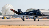 The F-117 Was Retired 18 Years Ago. Why Is the U.S. Buying Explosives for It Again?