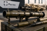 RPG-29M: The Legendary “Vampir” Gets a Second Life