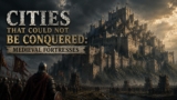 Cities That Could Not Be Conquered: The Fortress Cities of the Middle Ages