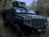 Roshel Senator MRAP: The Canadian Armored Vehicle That Became One of Ukraine’s Most Widely Used Western MRAPs