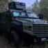 NOMADS: The Norwegian Air Defense System Designed for the Drone Warfare Era