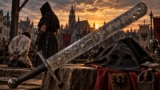 The Sword That Was Never Meant for Battle: Why European Executioners Needed a Weapon of Their Own