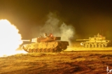 A 1945 Tank Made It Into the 21st Century: How the Centurion Became the 60-Ton Olifant Mk2