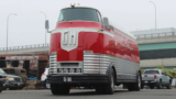 GM Futurliner: The 15-Ton “Bus of the Future” That Brought Tomorrow to America