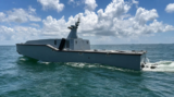 Mirage: The Maritime Drone That Could Change the Future of Naval Warfare