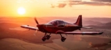 ALTO NG: The Small Aircraft That Shapes Future Fighter Pilots