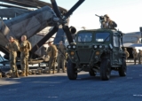 The Vehicle Designed Around an Aircraft: The Story of the M1161 Growler Light Strike Vehicle