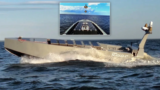 The Sea Drone Is No Longer a Torpedo: Why the New Magura MV11 Carries 18 Interceptors