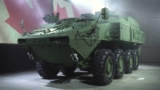 Canada Orders 190 More LAV 6 ACSV Vehicles: Why Ottawa Is Continuing to Invest in a Proven Armored Platform