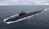 Khabarovsk: Why Russia Is Building a Dedicated Nuclear Submarine for Six Poseidon Underwater Vehicles