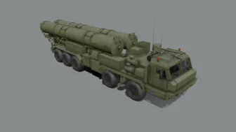 S-500 Prometheus: Why Russia’s New System Can No Longer Be Considered Just Air Defense