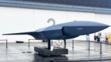 Saab Unveils the A3 Uncrewed Fighter: Why Gripen’s New “Wingman” Is Nothing Like the Ghost Bat