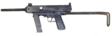 Whites Only: How Rhodesia Created Its Own R-76 Submachine Gun