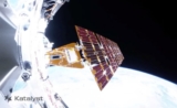 Whose Satellites Never Fail? NASA’s First Private Space Tug Runs Into Trouble Before Its Historic Mission