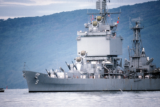 The End of an Atomic Legend: The U.S. Navy Is Finally Preparing to Dispose of USS Long Beach, the World’s First Nuclear-Powered Cruiser