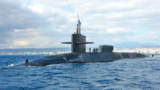 The Last Underwater Arsenal of America: Why USS Georgia Is Heading into Retirement