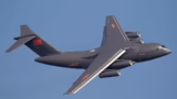 China Phases Out Russian Engines as New Y-20B Airlifters Enter Service with Indigenous WS-20 Powerplants