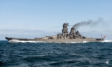 Steel Giants: Ranking the Most Formidable Battleships of World War II