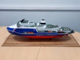 The Heart of the Icebreaker Rossiya: Why the RITM-400 Nuclear Reactor Was Developed